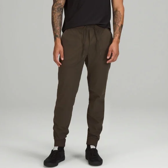 NWT Lululemon ABC Jogger - Picture 12 of 12